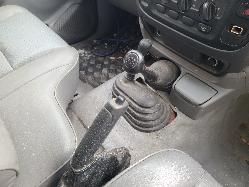 View Toyota Landcruiser 2001 4 Door Station Wagon