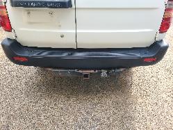 View Toyota Landcruiser 2001 4 Door Station Wagon