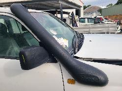 View Toyota Landcruiser 2001 4 Door Station Wagon