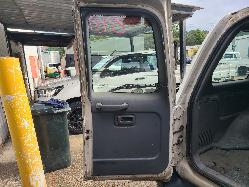 View Toyota Landcruiser 2001 4 Door Station Wagon