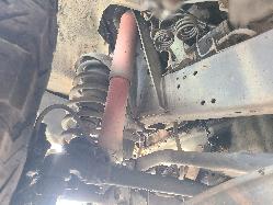 View Toyota Landcruiser 2001 4 Door Station Wagon