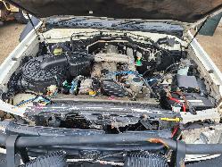 View Toyota Landcruiser 2001 4 Door Station Wagon