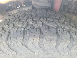 View Toyota Landcruiser 2001 4 Door Station Wagon