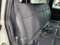 View Toyota Landcruiser 2001 4 Door Station Wagon