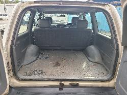 View Toyota Landcruiser 2001 4 Door Station Wagon
