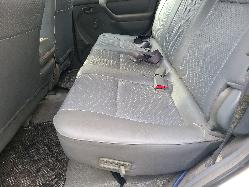 View Toyota Landcruiser 2001 4 Door Station Wagon