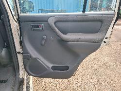 View Toyota Landcruiser 2001 4 Door Station Wagon