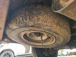 View Toyota Landcruiser 2001 4 Door Station Wagon