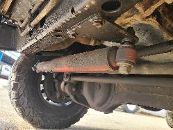 View Toyota Landcruiser 2001 4 Door Station Wagon