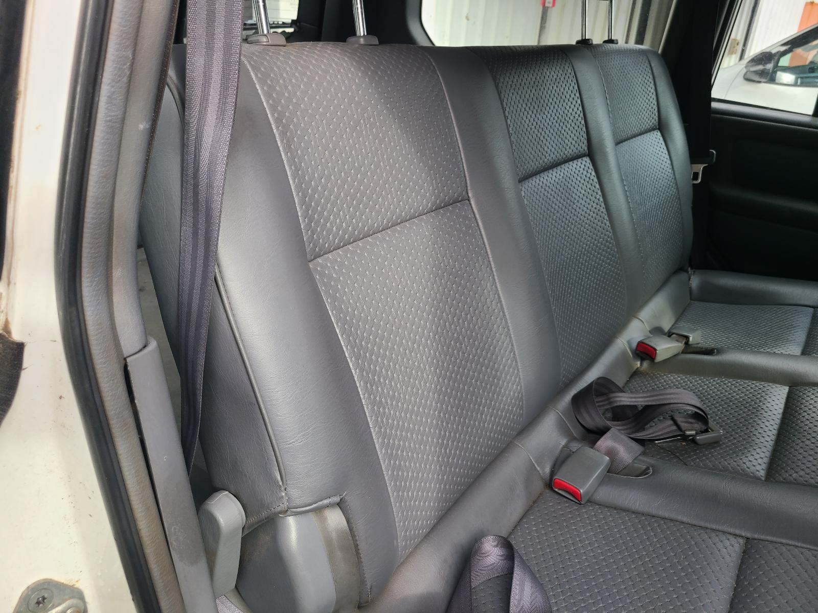 Toyota Landcruiser 2001 4 Door Station Wagon View Toyota Landcruiser 2001 4 Door Station Wagon