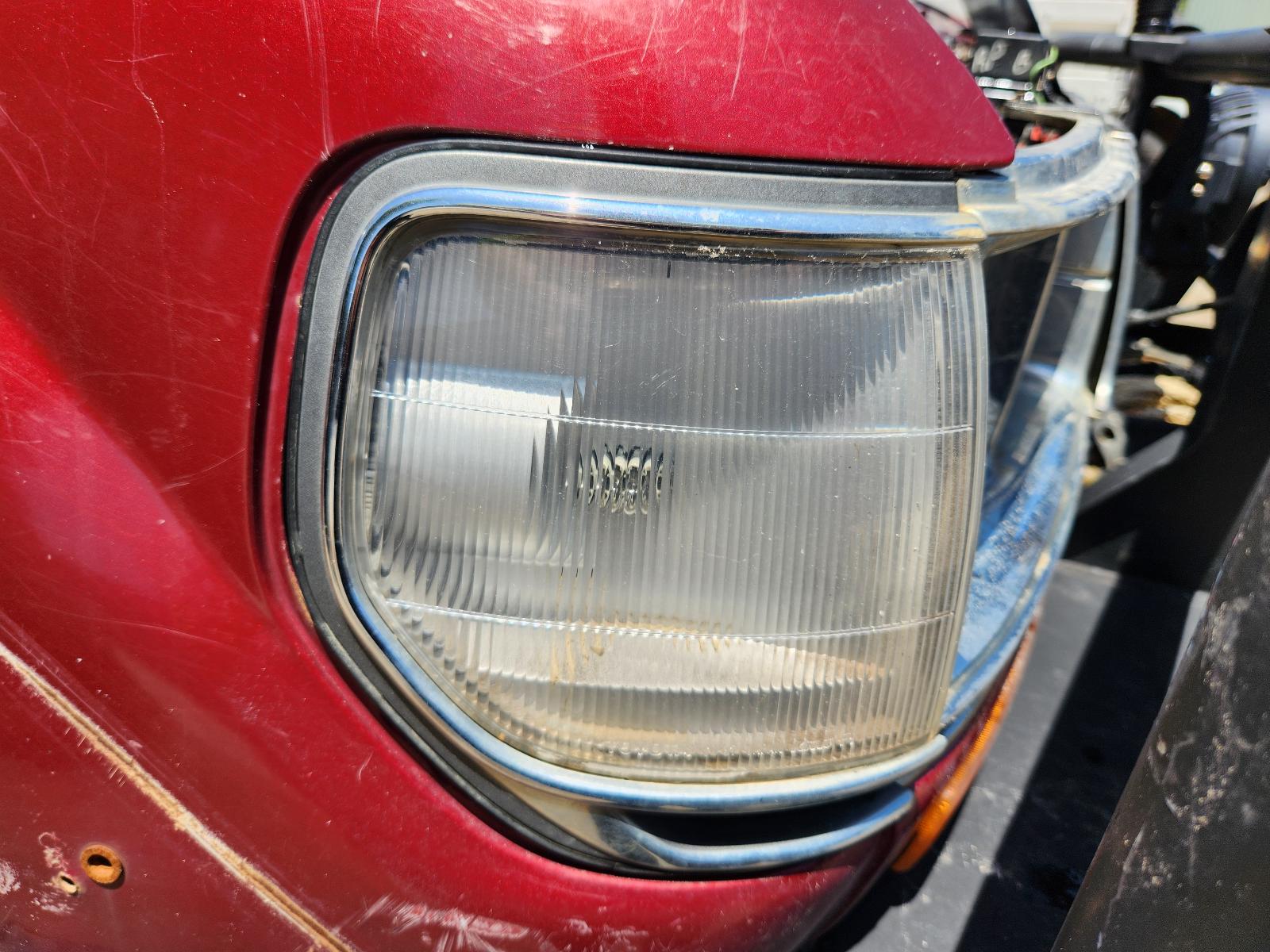 View Toyota Landcruiser 1997 4 Door Station Wagon