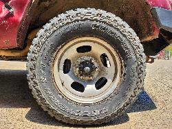 View Toyota Landcruiser 1997 4 Door Station Wagon