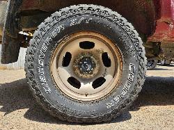 View Toyota Landcruiser 1997 4 Door Station Wagon