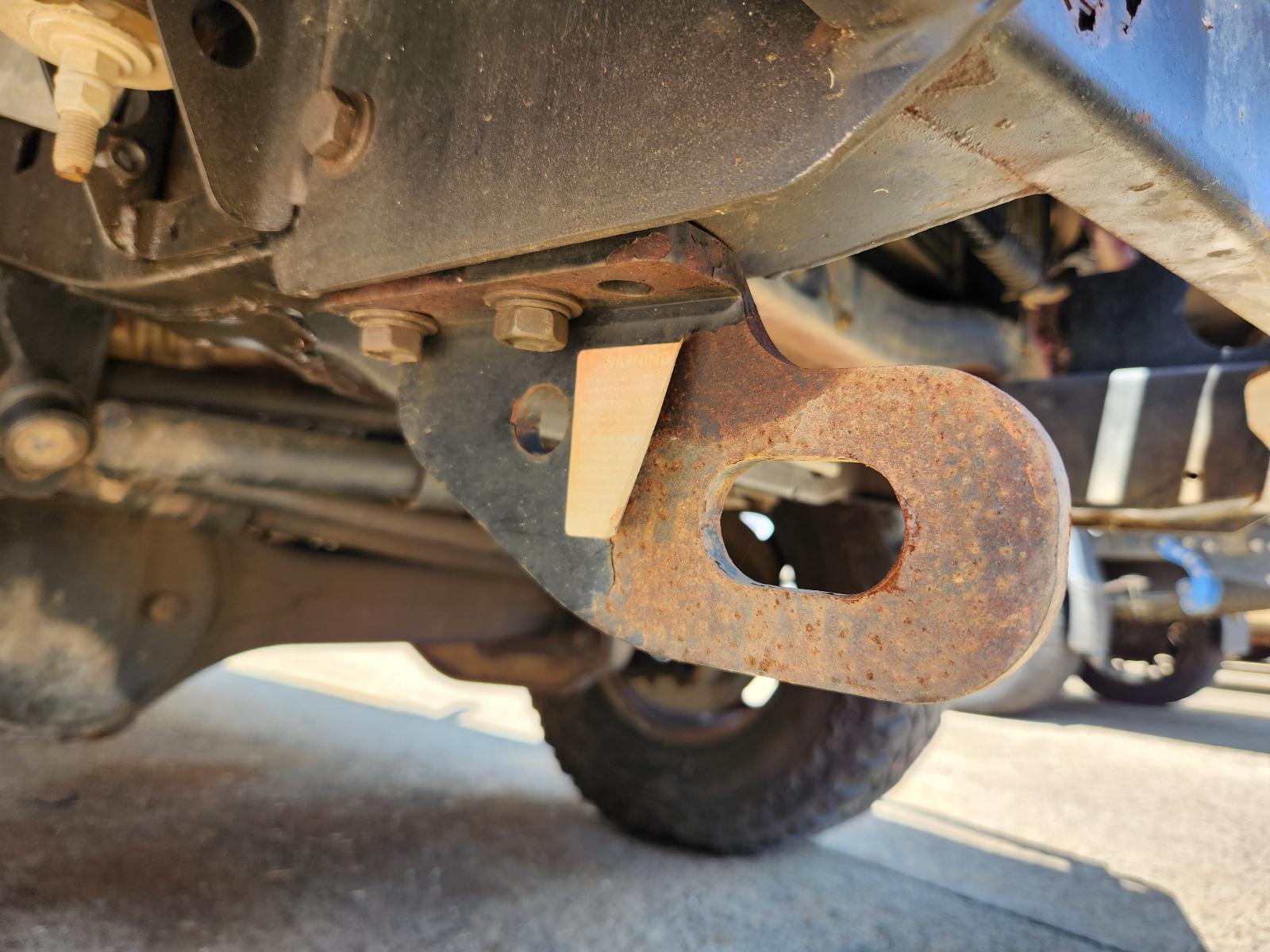 View Toyota Landcruiser 1997 4 Door Station Wagon