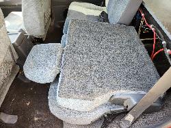 View Toyota Landcruiser 1997 4 Door Station Wagon