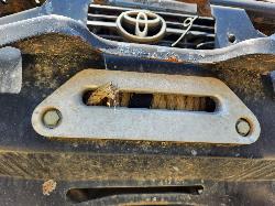 View Toyota Landcruiser 1997 4 Door Station Wagon