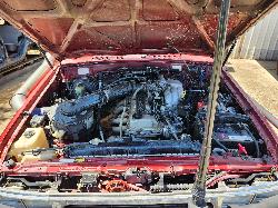 View Toyota Landcruiser 1997 4 Door Station Wagon