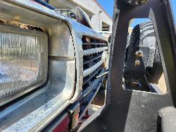 View Toyota Landcruiser 1997 4 Door Station Wagon