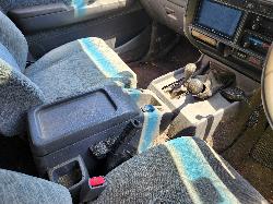 View Toyota Landcruiser 1997 4 Door Station Wagon