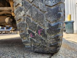 View Toyota Landcruiser 1997 4 Door Station Wagon