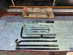 View Toyota Landcruiser 1997 4 Door Station Wagon