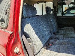 View Toyota Landcruiser 1997 4 Door Station Wagon