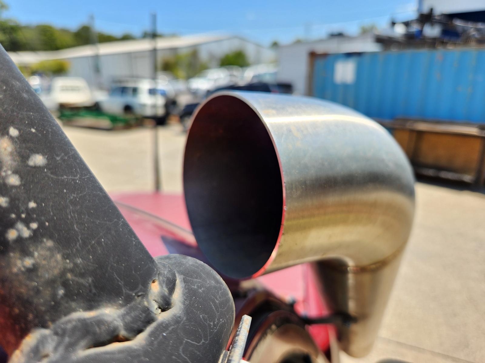 View Toyota Landcruiser 1997 4 Door Station Wagon