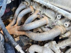 View Toyota Landcruiser 1997 4 Door Station Wagon