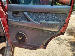 View Toyota Landcruiser 1997 4 Door Station Wagon