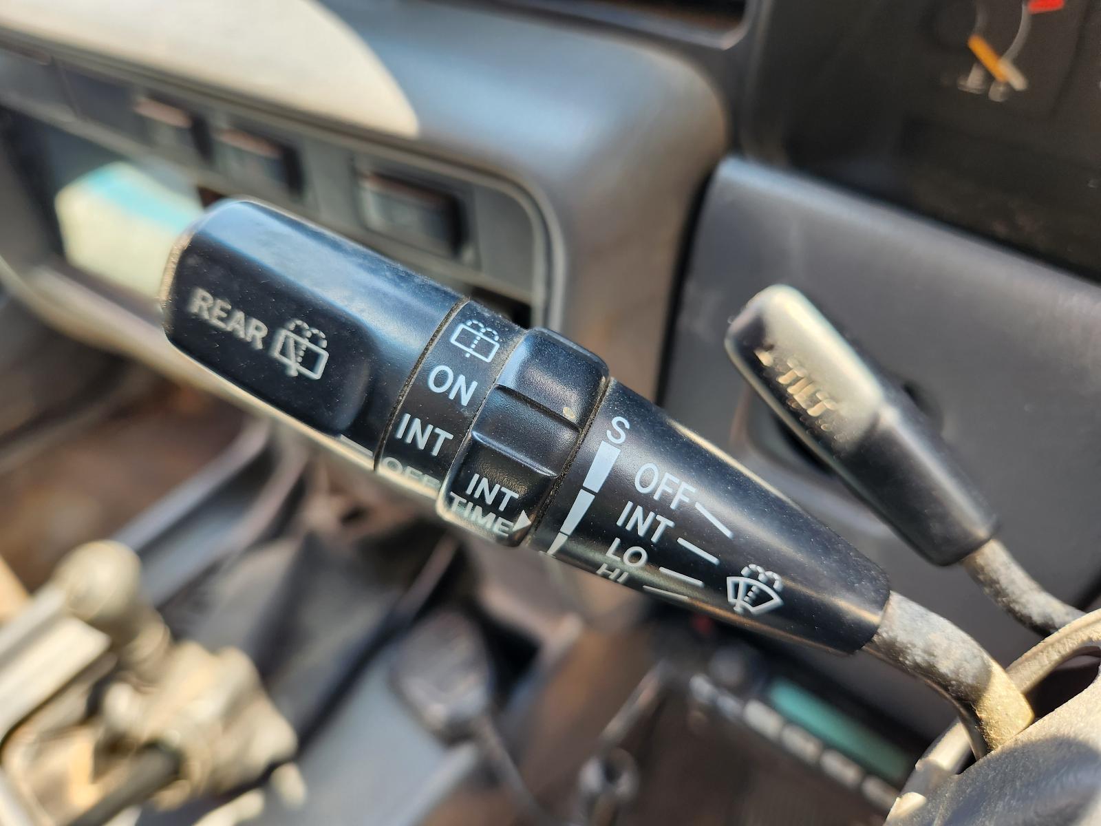 View Toyota Landcruiser 1997 4 Door Station Wagon