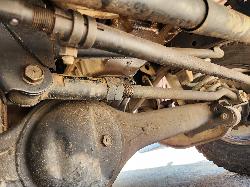 View Toyota Landcruiser 1997 4 Door Station Wagon