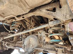 View Toyota Landcruiser 1997 4 Door Station Wagon