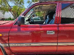 View Toyota Landcruiser 1997 4 Door Station Wagon