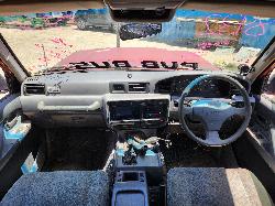 View Toyota Landcruiser 1997 4 Door Station Wagon