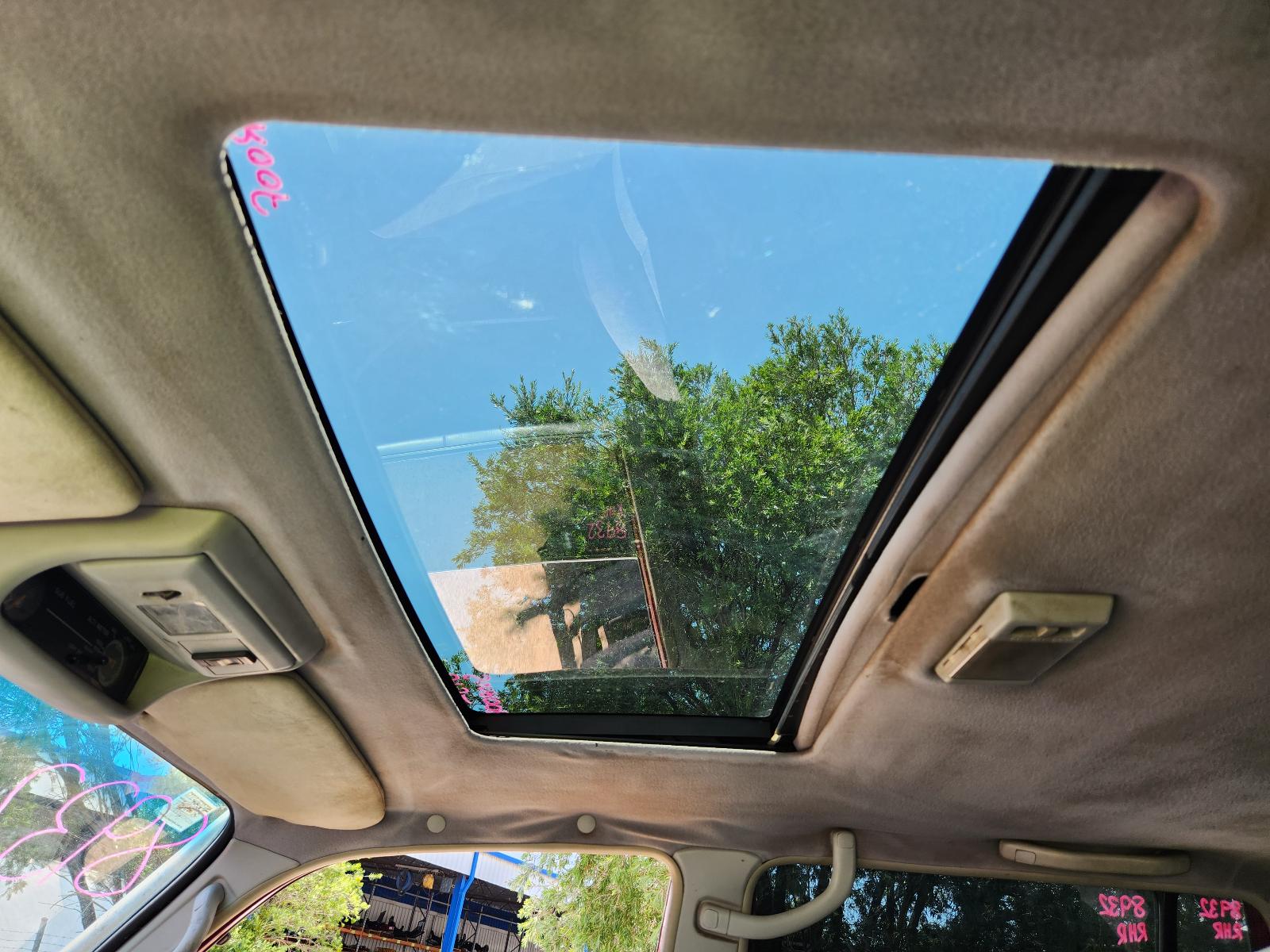 View Toyota Landcruiser 1997 4 Door Station Wagon