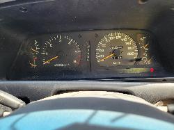 View Toyota Landcruiser 1997 4 Door Station Wagon