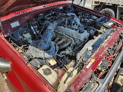 View Toyota Landcruiser 1997 4 Door Station Wagon