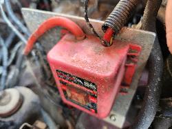 View Toyota Landcruiser 1997 4 Door Station Wagon