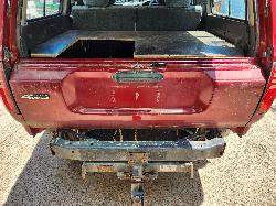 View Toyota Landcruiser 1997 4 Door Station Wagon