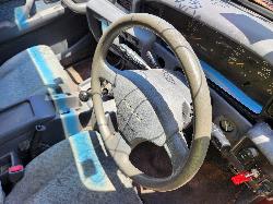 View Toyota Landcruiser 1997 4 Door Station Wagon