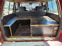 View Toyota Landcruiser 1997 4 Door Station Wagon