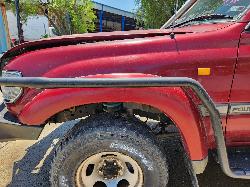 View Toyota Landcruiser 1997 4 Door Station Wagon