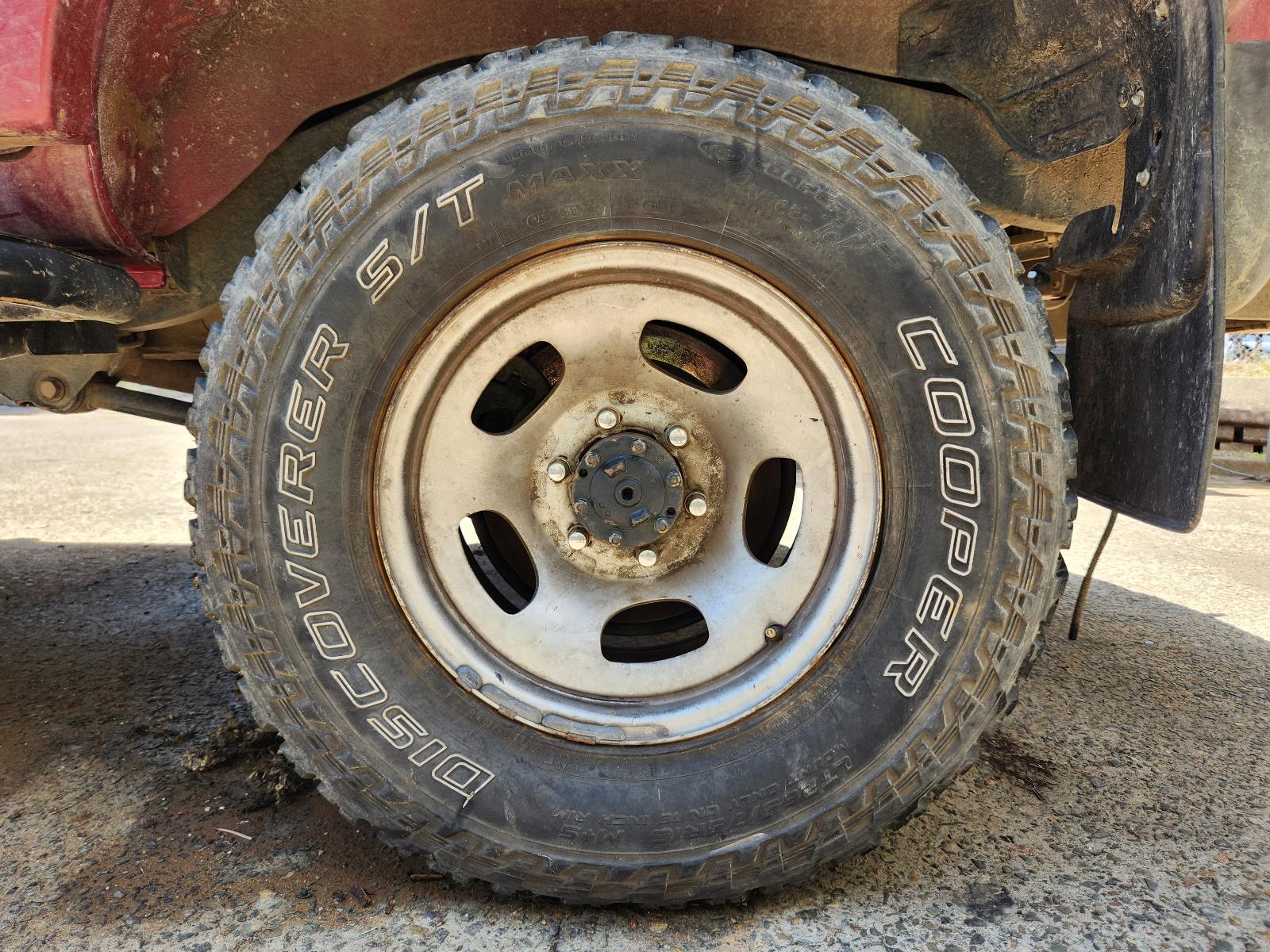 View Toyota Landcruiser 1997 4 Door Station Wagon