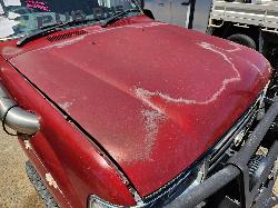 View Toyota Landcruiser 1997 4 Door Station Wagon