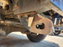 View Toyota Landcruiser 1997 4 Door Station Wagon