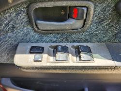 View Toyota Landcruiser 1997 4 Door Station Wagon