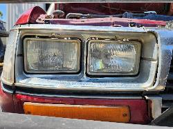 View Toyota Landcruiser 1997 4 Door Station Wagon