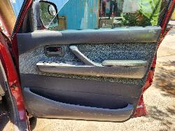 View Toyota Landcruiser 1997 4 Door Station Wagon