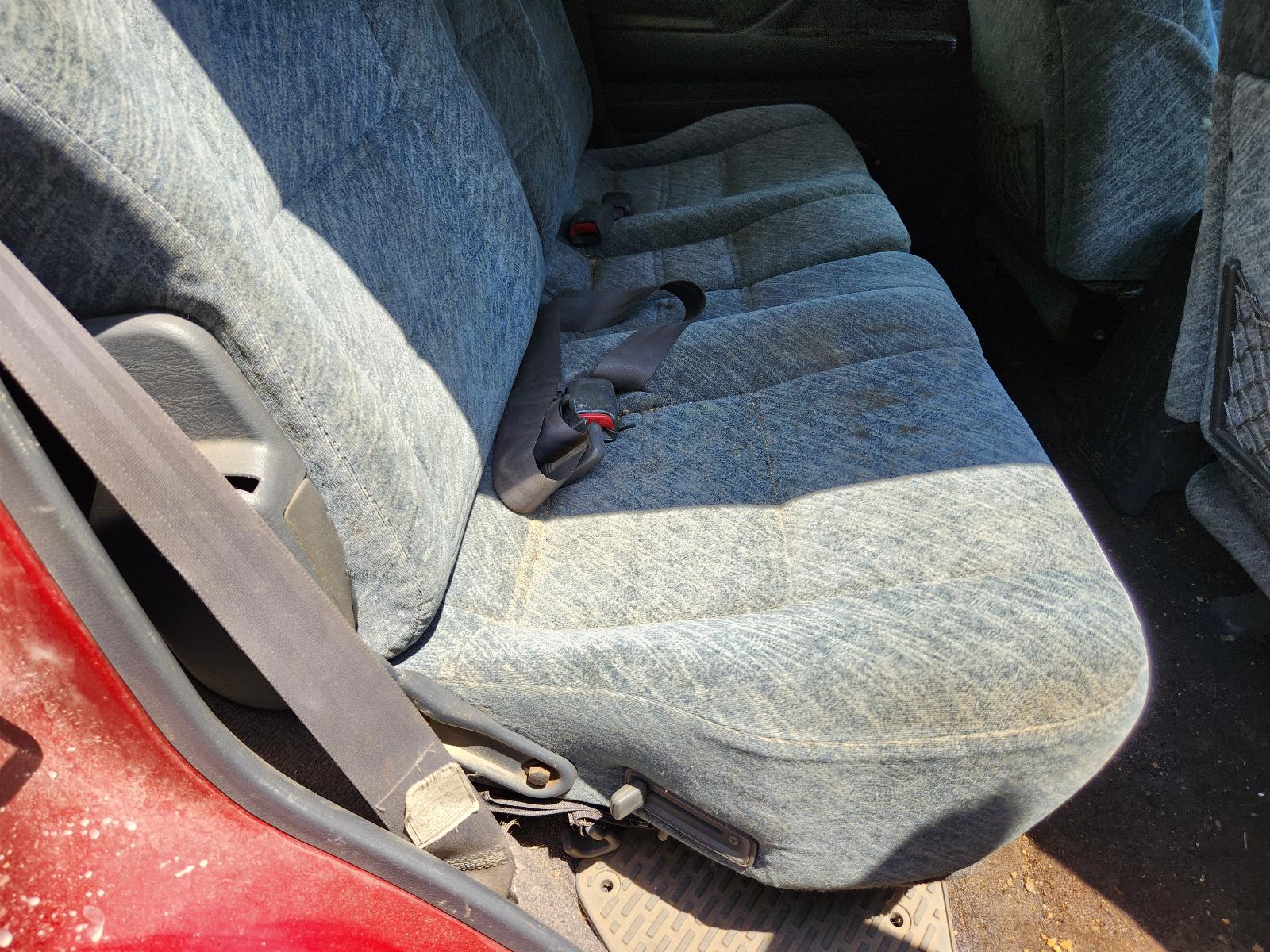 View Toyota Landcruiser 1997 4 Door Station Wagon