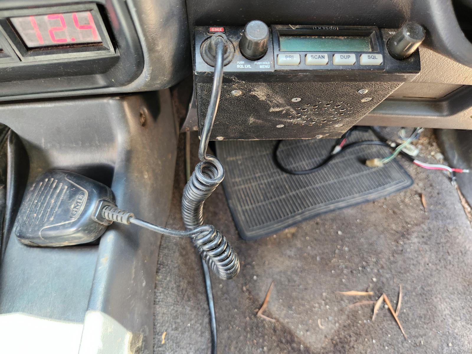 View Toyota Landcruiser 1997 4 Door Station Wagon